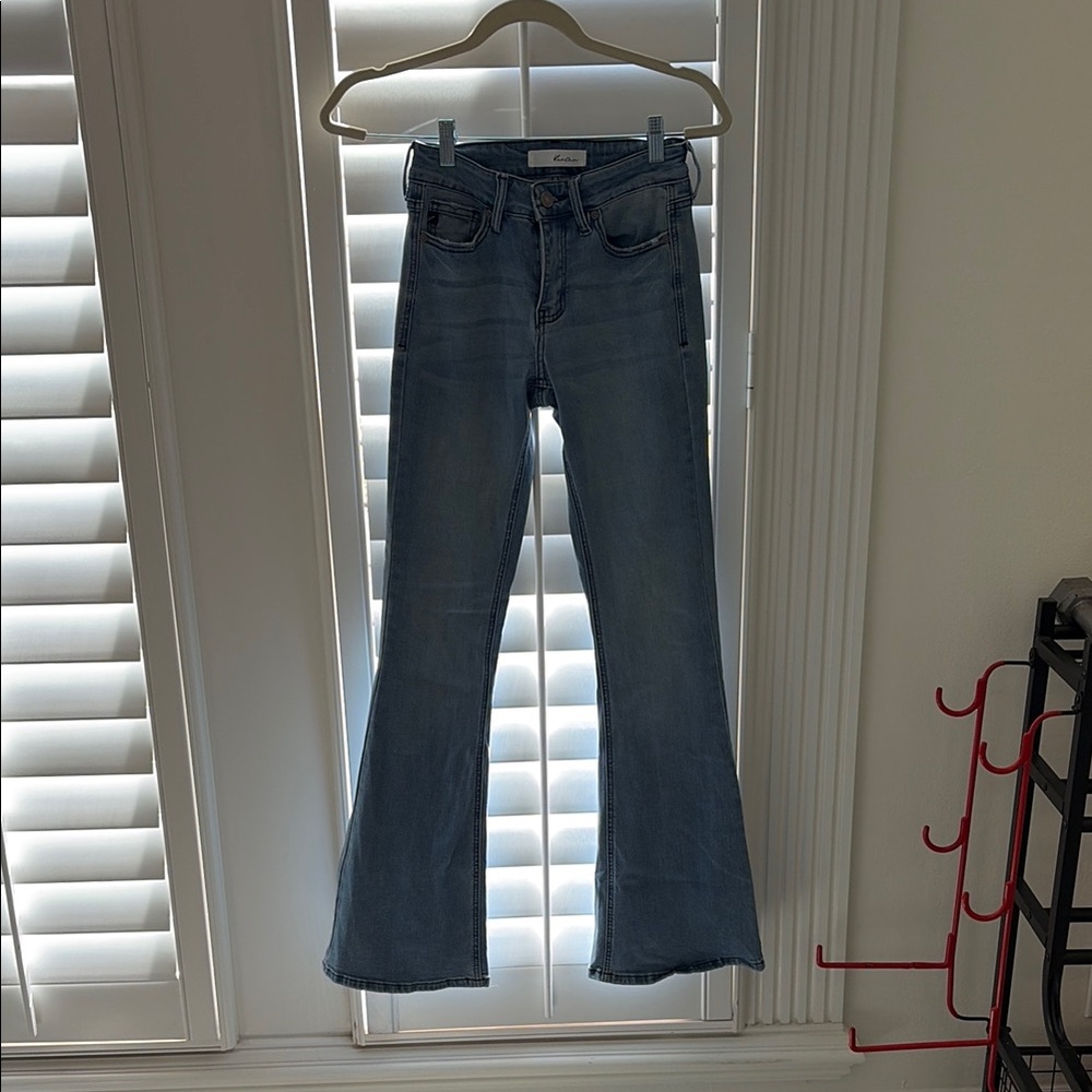 KANCAN Blue Women's Jeans